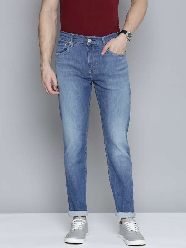 Levis discount jeans myntra