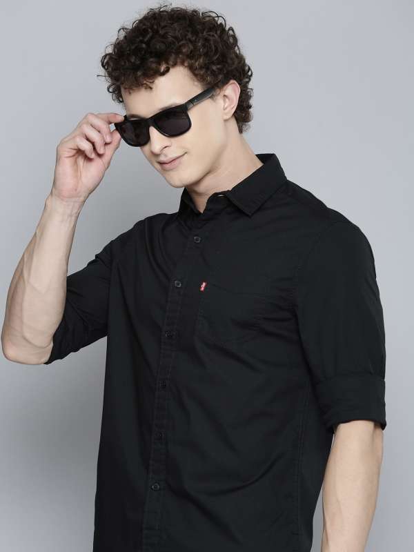 Levis shirt online discount