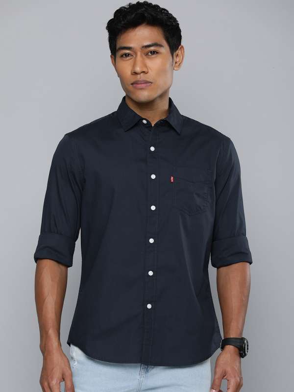 Levis shirt india 2025