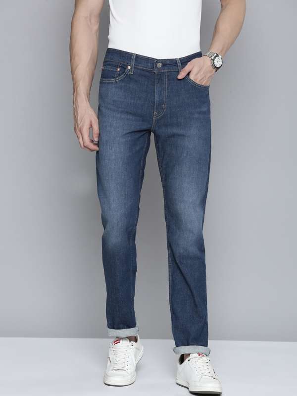 Men Jeans Buy Jeans for Men in India at best prices Myntra