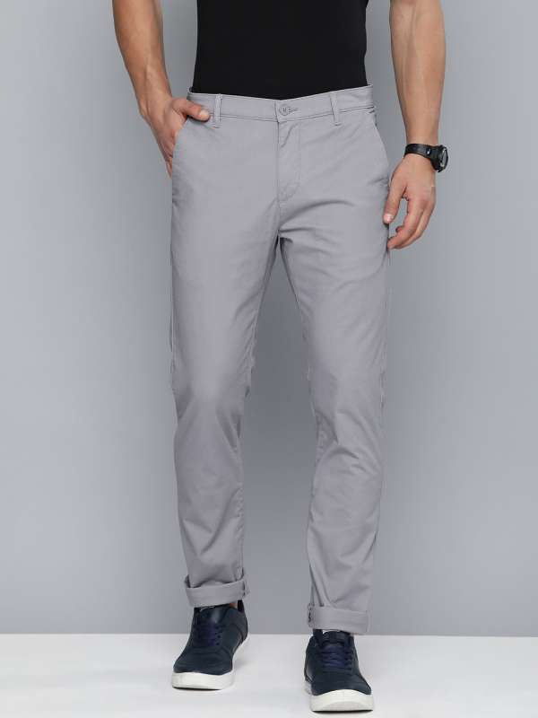 Levis outlet formal trousers