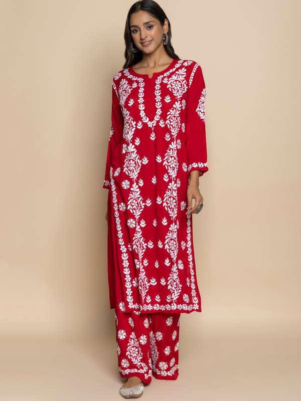 Myntra sales traditional kurtis