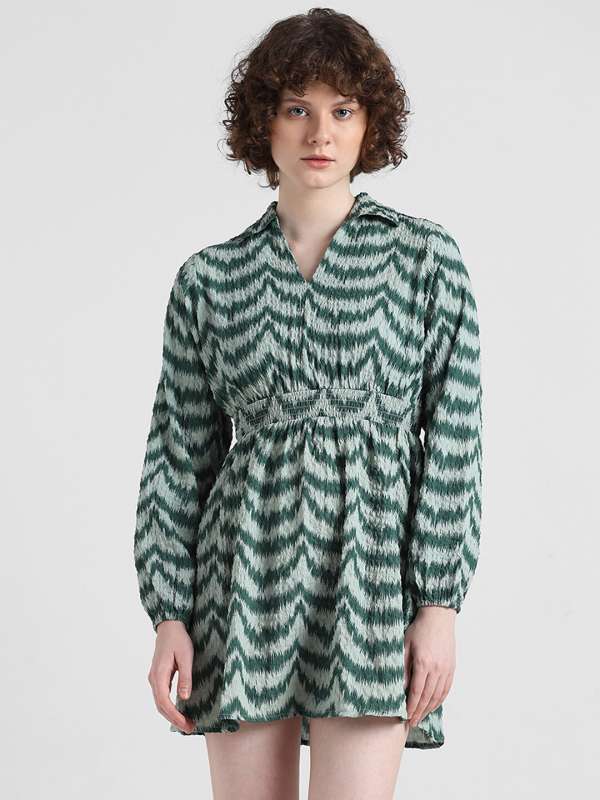Only dresses myntra discount