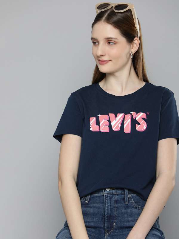 Levis t shirts myntra deals