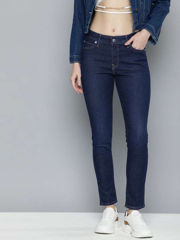 Buy Levi Jeans Online in India Myntra