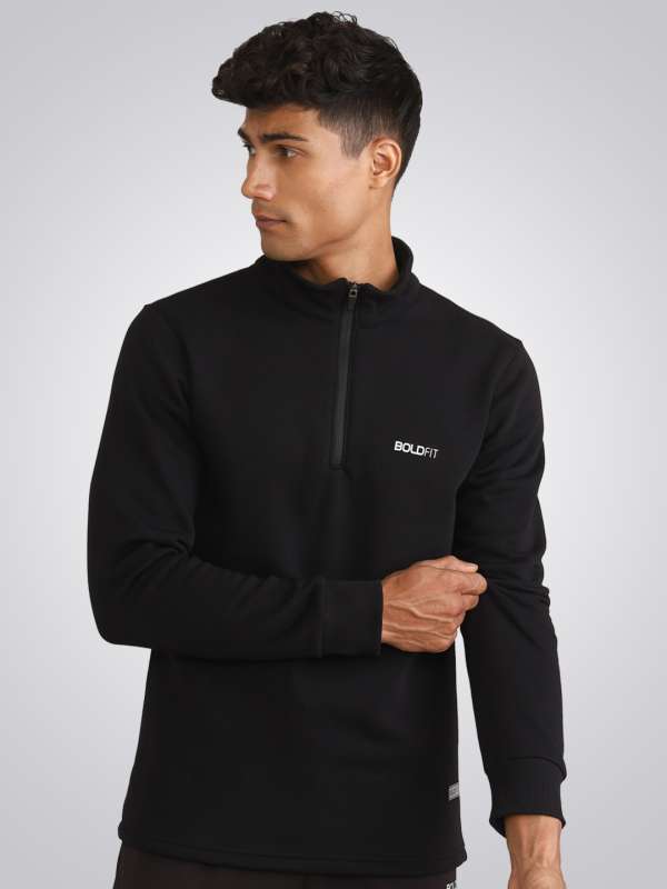 Virsa Zipper Sweatshirts Buy Virsa Zipper Sweatshirts online in India