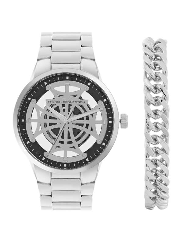 Fcuk Watches Shirt And Accessory Set Buy Fcuk Watches Shirt And Accessory Set online in India