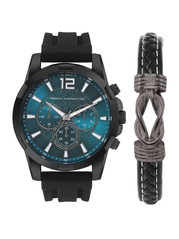 French Connection Watches For Men Buy French Connection Watches