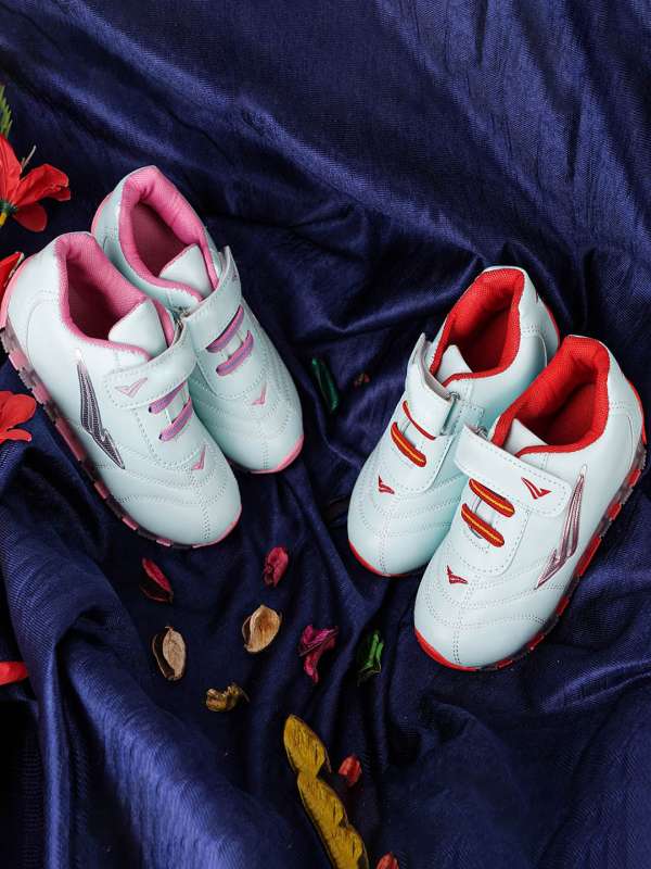 Size 4 Shoes Buy Size 4 Shoes online in India