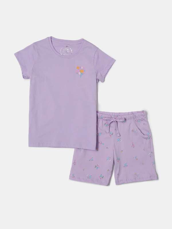 Buy Assorted Pyjamas & Shorts for Women by Jockey Online