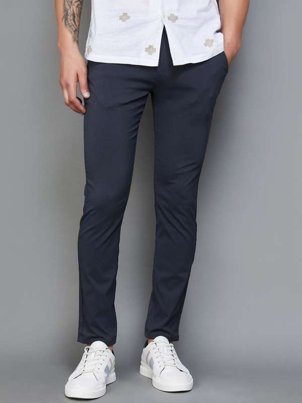 Bossini trousers online shop