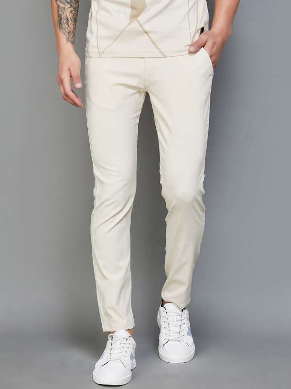 Bossini trousers online cheap