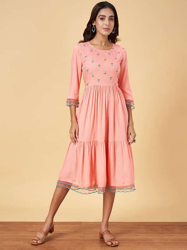 Pantaloons online dresses outlet