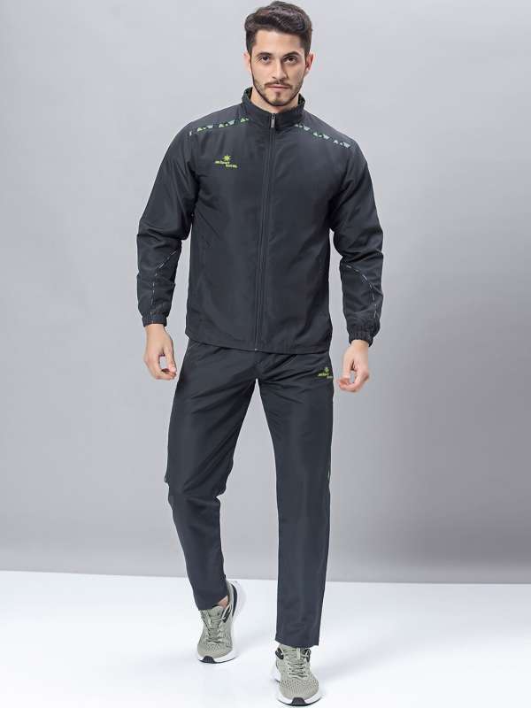 Sportking tracksuit clearance