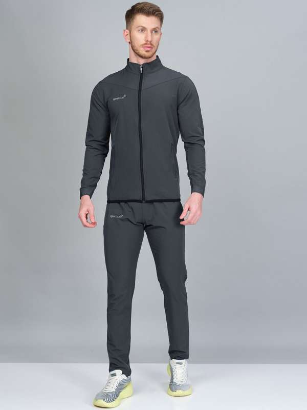 Sportking tracksuit discount