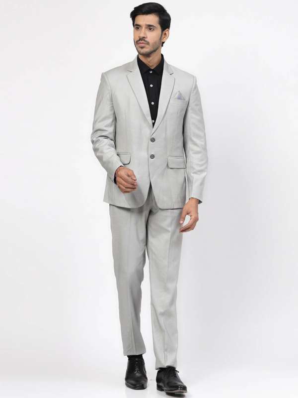 Gray color hotsell coat pant