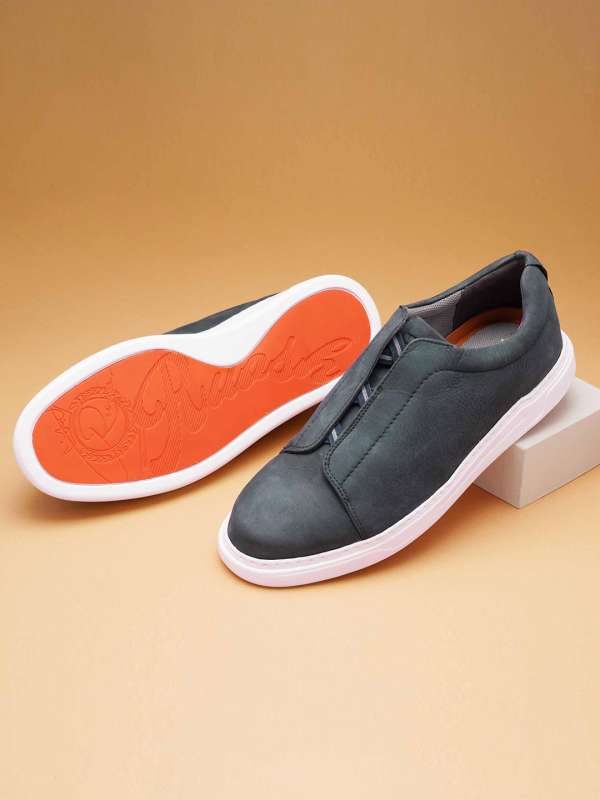 Ruosh sale shoes myntra