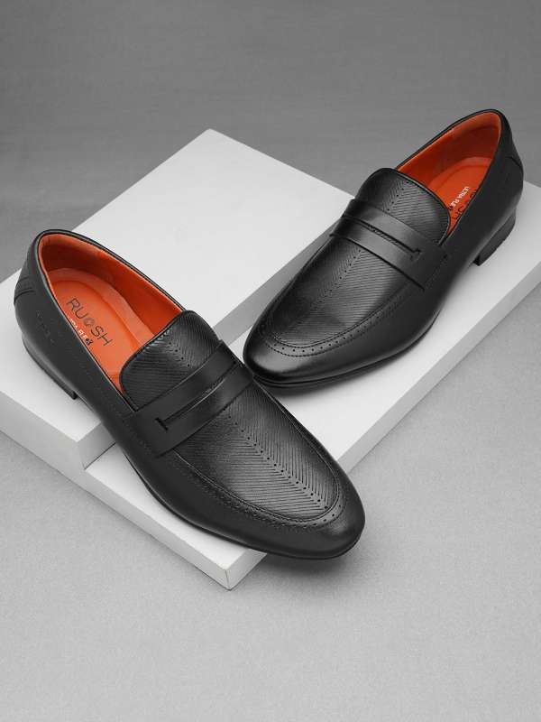 Ruosh Formal Shoes Buy Ruosh Formal Shoes online in India