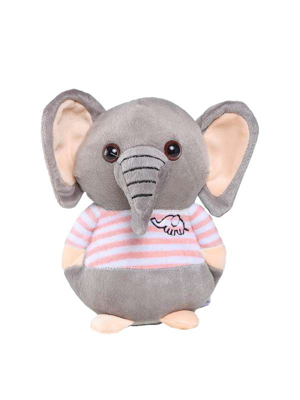 Stuffed elephant toy online