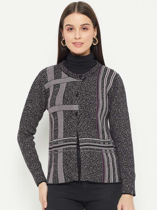 Creative line on sale cardigans