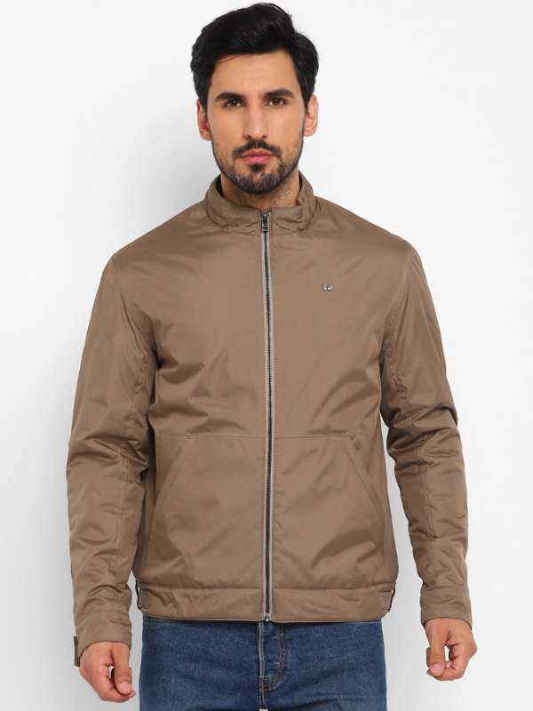 Khaki colour deals jacket
