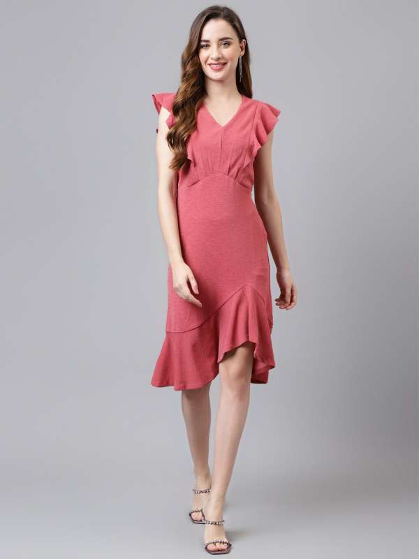 Latin quarters dresses myntra discount