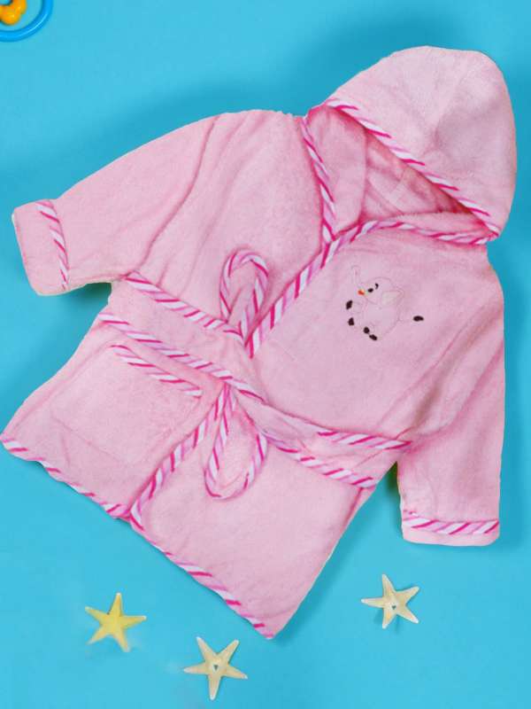 Baby Moo Bath Robe Buy Baby Moo Bath Robe online in India