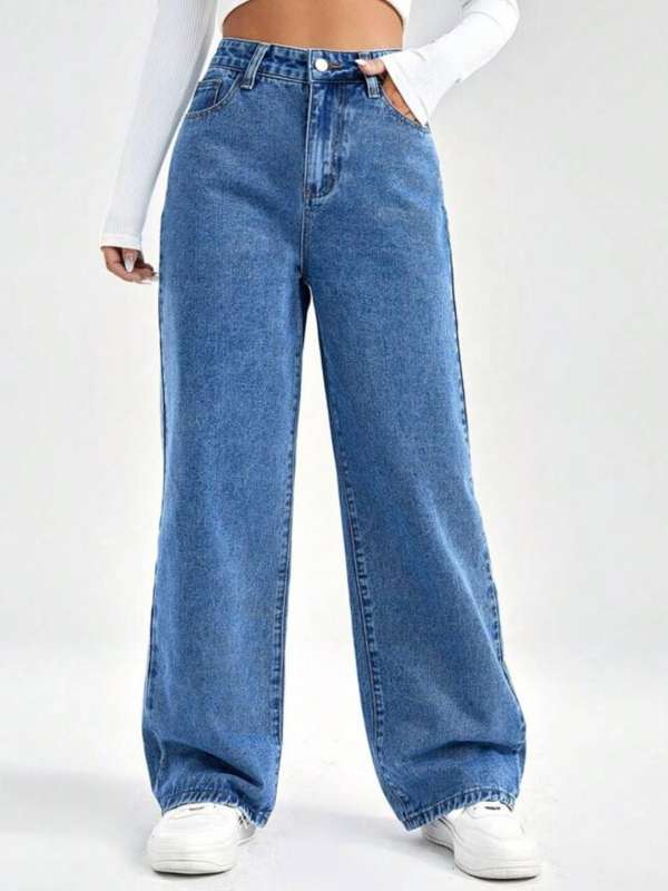 Women s Jeans Buy Women s Jeans online in India