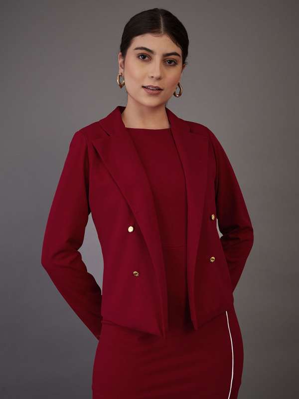 Red formals store