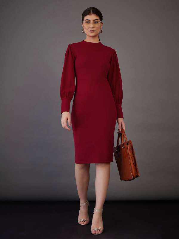 Red formals cheap