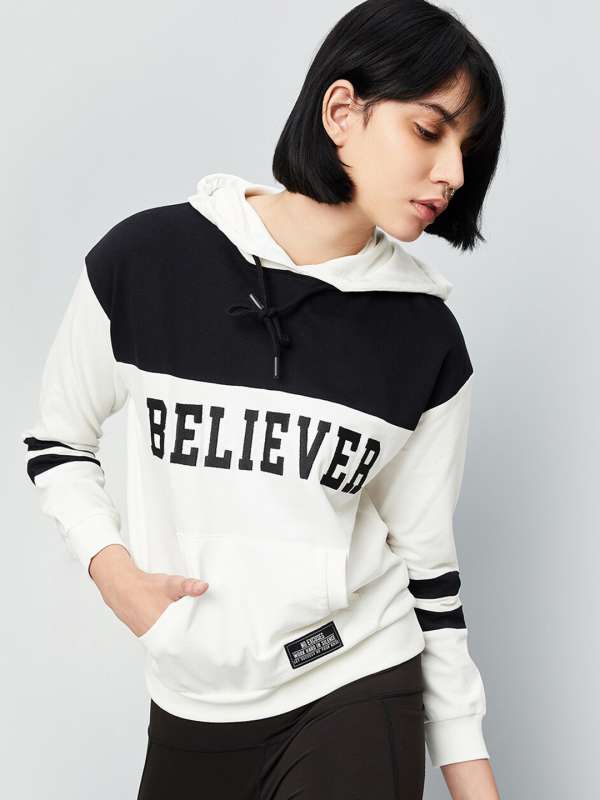 Max Women Sweatshirts Buy Max Women Sweatshirts online in India