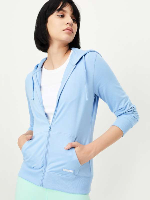 Max sweatshirts for ladies discount