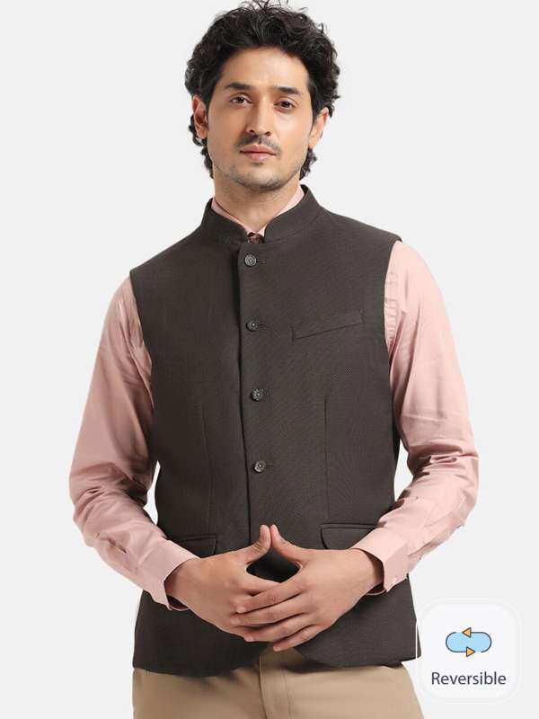 Blackberry hotsell nehru jacket