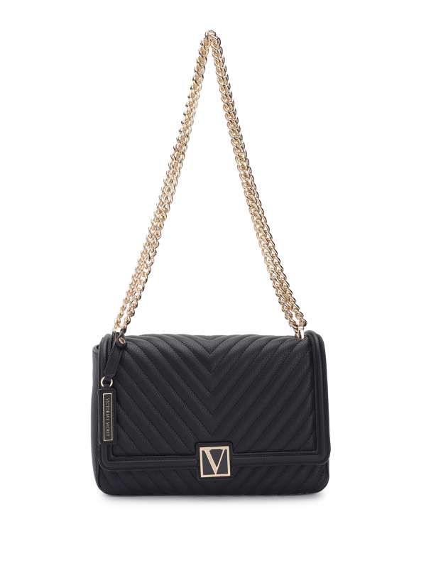 Black handbags online sale