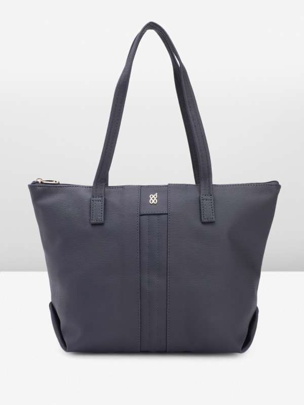 Baggit top blue bag