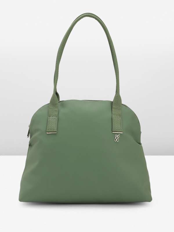Baggit sales green bag
