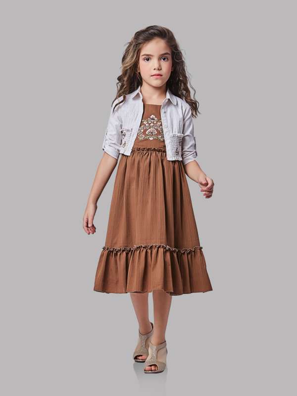 Peppermint Brown Dresses Buy Peppermint Brown Dresses online in