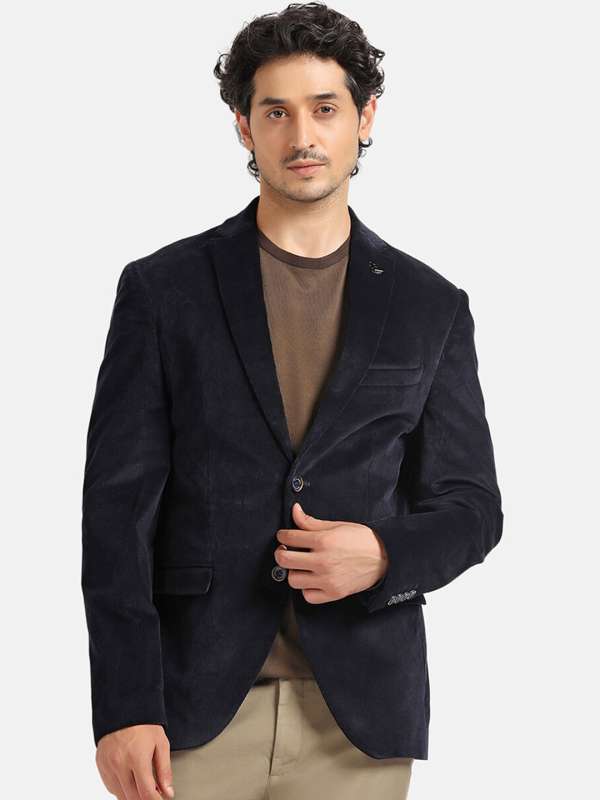 Siyaram blazer outlet
