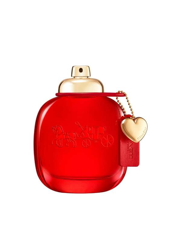 Coach women eau de clearance parfum spray