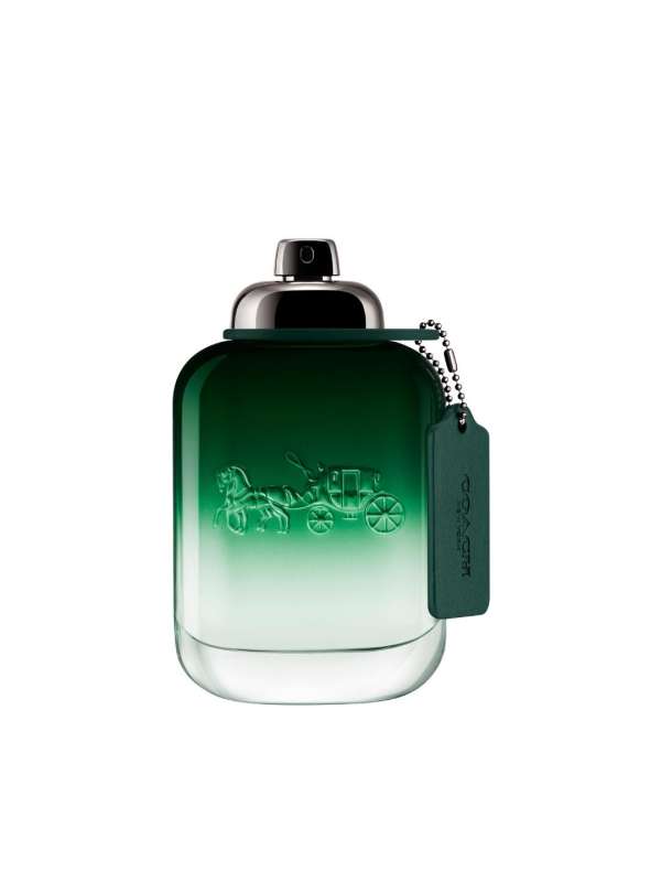 Parfum coach 2025 eau de parfum