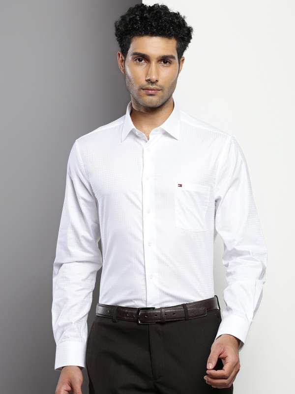Adidas formal shirts discount