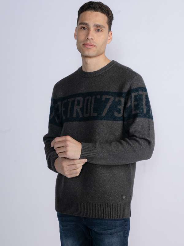 Branded sweater online hot sale