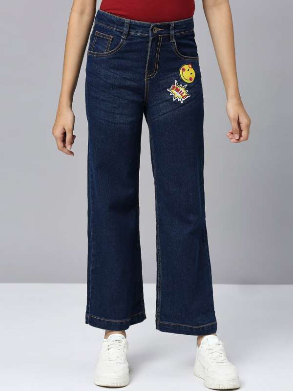 Ruff jeans for girl online