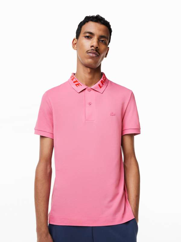 Buy lacoste t shirts online shop