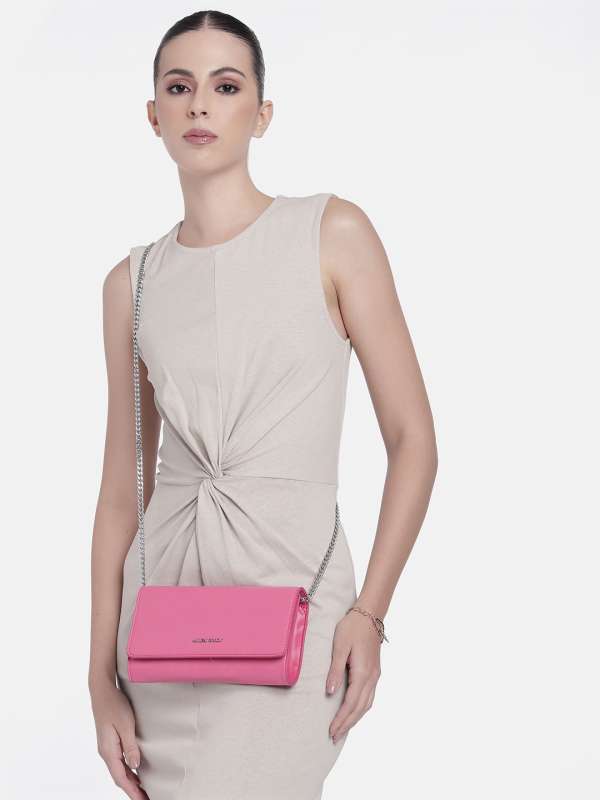 Buy Allen Solly Sling Bags Online in India Myntra