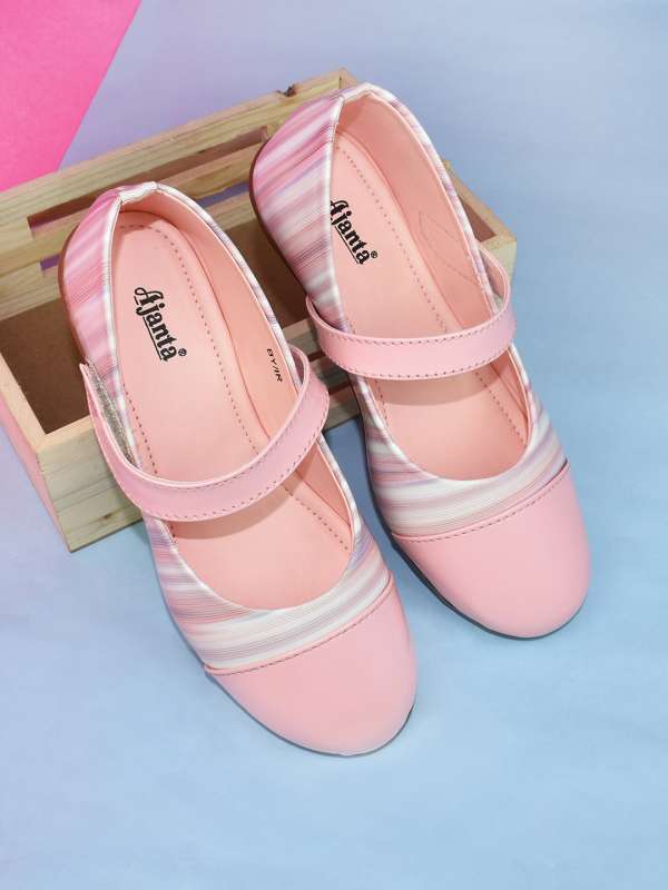 Girls party wear shoes outlet