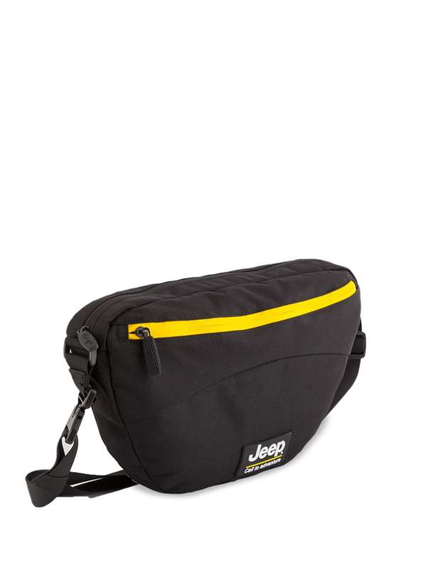 Myntra waist bag outlet