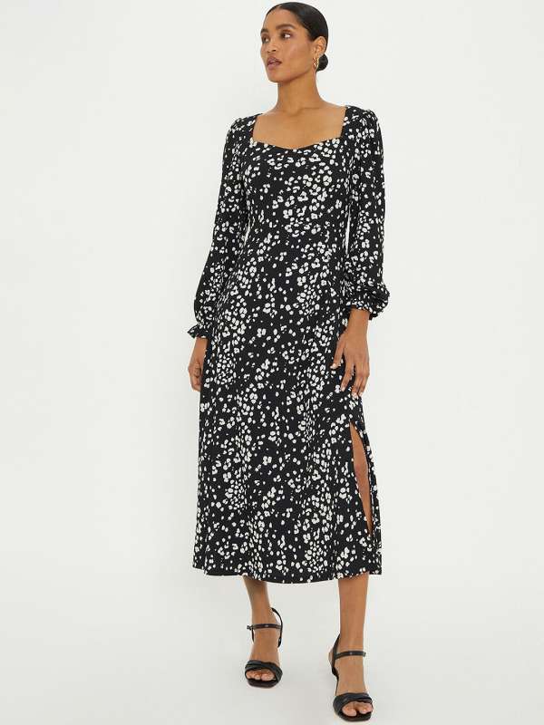 DOROTHY PERKINS Dresses Buy DOROTHY PERKINS Dress Online Myntra