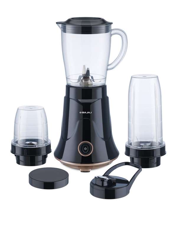 Bajaj Juicer Mixer Grinder Buy Bajaj Juicer Mixer Grinder online in India
