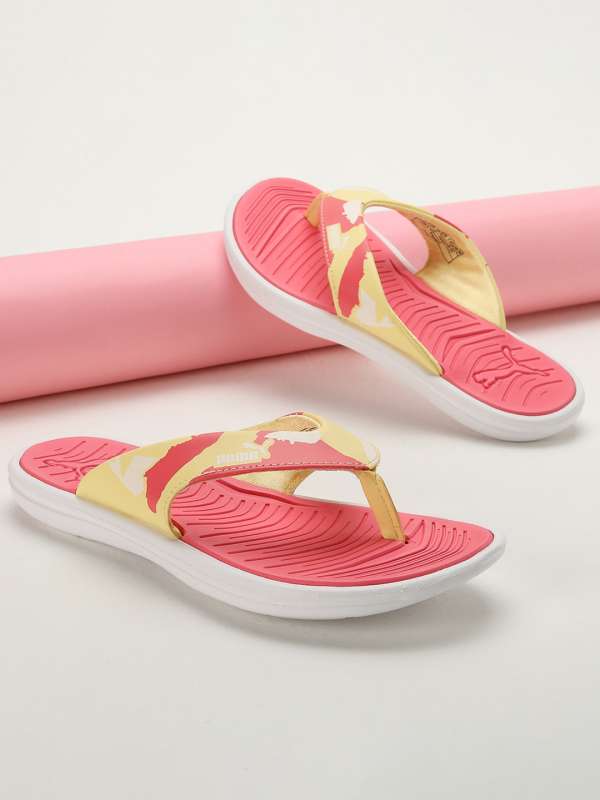 Lotto ladies slippers deals